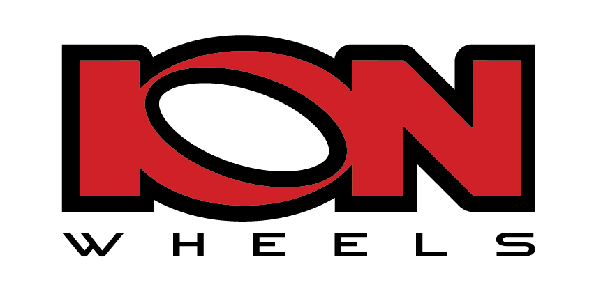 Logo of brand Ion Alloy